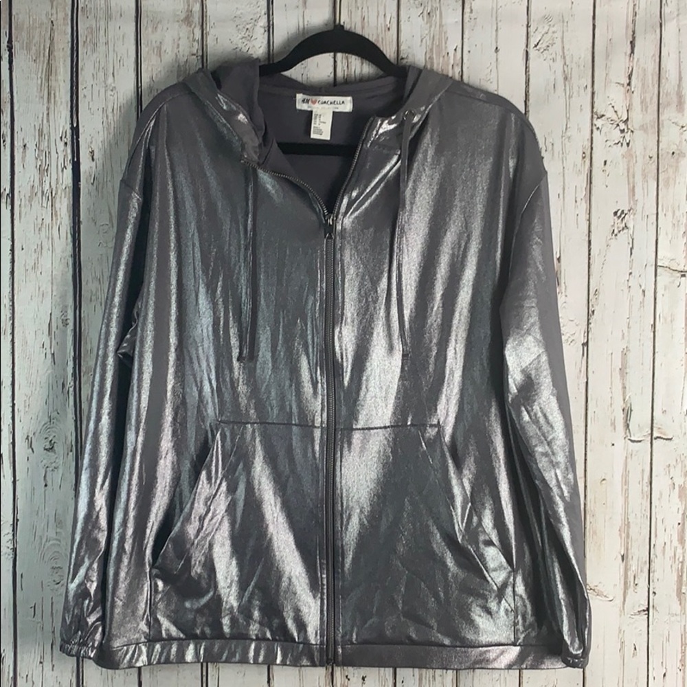 H&M Coachella Jacket‎